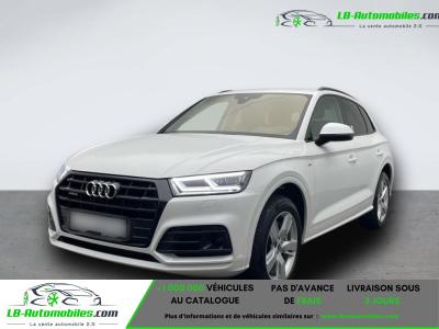 Audi Q5 50 TFSIe 299 BVA Quattro