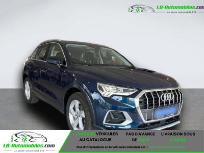 Audi Q3 35 TFSI 150 ch