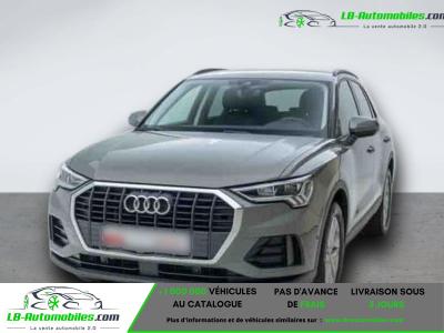 Audi Q3 35 TFSI 150 ch BVA