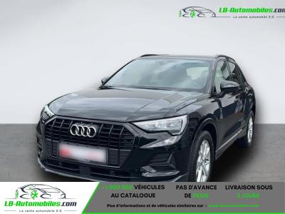 Audi Q3 35 TFSI 150 ch BVA