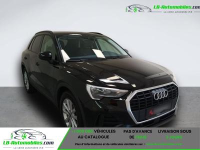 Audi Q3 35 TFSI 150 ch BVA