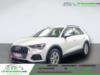 Audi Q3 35 TFSI 150 ch BVA