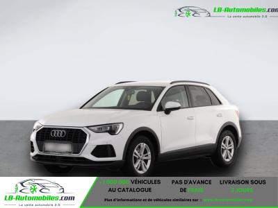 Audi Q3 35 TFSI 150 ch BVA