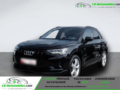 Audi Q3 35 TFSI 150 ch BVA