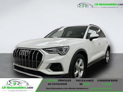 Audi Q3 40 TDI 200 ch BVA Quattro