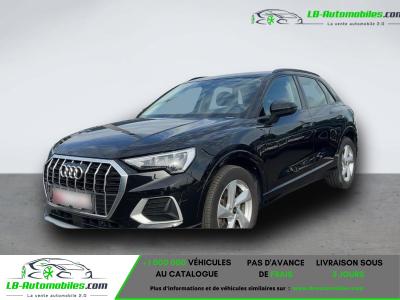 Audi Q3 40 TDI 200 ch BVA Quattro