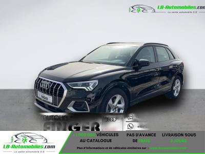 Audi Q3 40 TDI 200 ch BVA Quattro