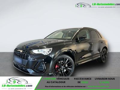 Audi Q3 45 TFSI 230 ch BVA Quattro