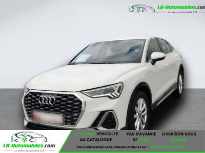 Audi Q3 Sportback 35 TDI 150 ch BVA