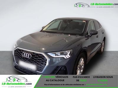 Audi Q3 Sportback 35 TDI 150 ch BVA