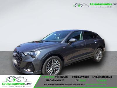 Audi Q3 Sportback 35 TFSI 150 ch BVA