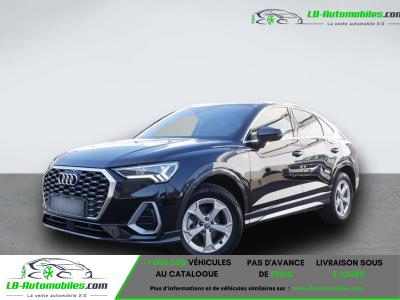 Audi Q3 Sportback 35 TFSI 150 ch BVA