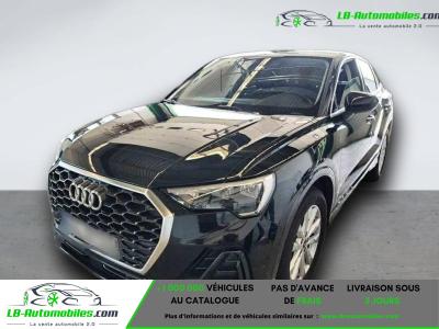 Audi Q3 Sportback 35 TFSI 150 ch BVA