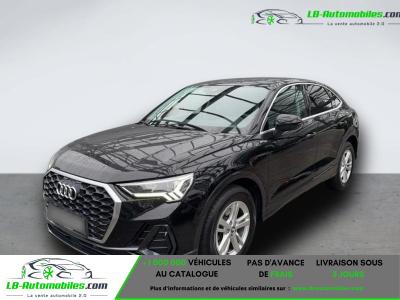 Audi Q3 Sportback 35 TFSI 150 ch BVA