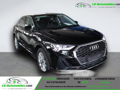 Audi Q3 Sportback 35 TFSI 150 ch