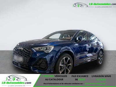 Audi Q3 Sportback 40 TDI 200 ch BVA Quattro