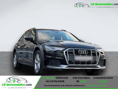 Audi A6 Allroad 40 TDI 204 ch Quattro BVA