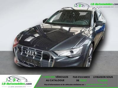 Audi A6 Allroad 40 TDI 204 ch Quattro BVA