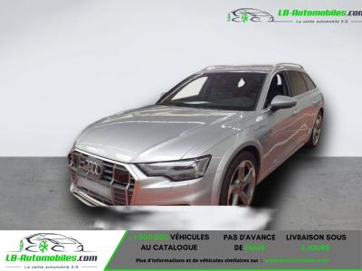 Audi A6 Allroad 40 TDI 204 ch Quattro BVA