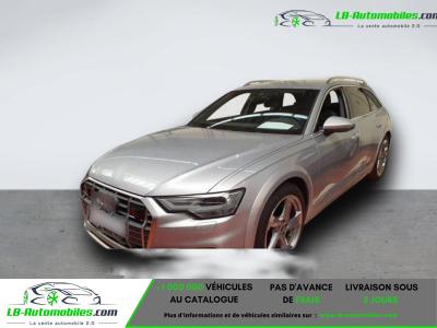 Audi A6 Allroad 40 TDI 204 ch Quattro BVA