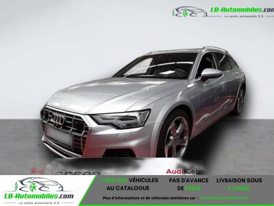 Audi A6 Allroad 40 TDI 204 ch Quattro BVA