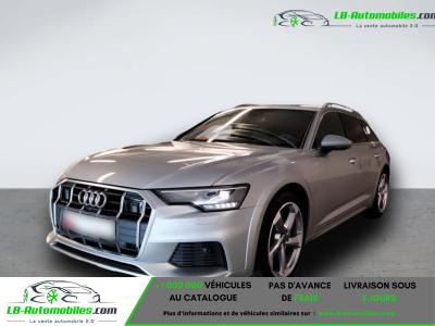 Audi A6 Allroad 40 TDI 204 ch Quattro BVA