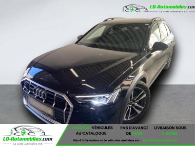 Audi A6 Allroad 40 TDI 204 ch Quattro BVA