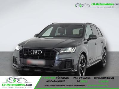 Audi Q7 55 TFSI e 380 BVA Quattro