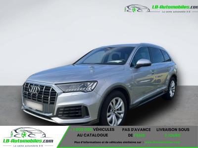 Audi Q7 55 TFSI e 380 BVA Quattro