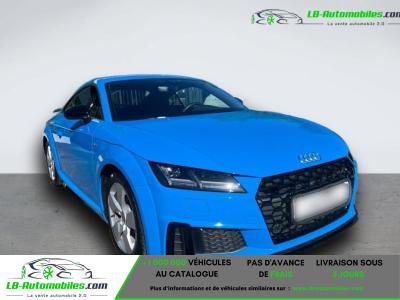 Audi TT coupe 40 TFSI 197 BVA