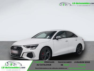 Audi S3 Berline TFSI 310 BVA Quattro