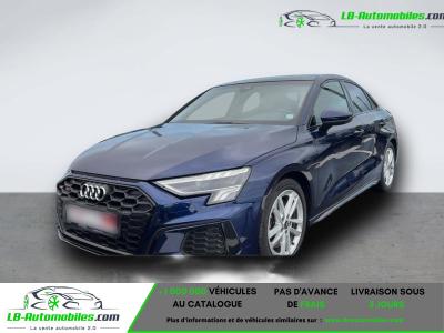 Audi S3 Berline TFSI 310 BVA Quattro