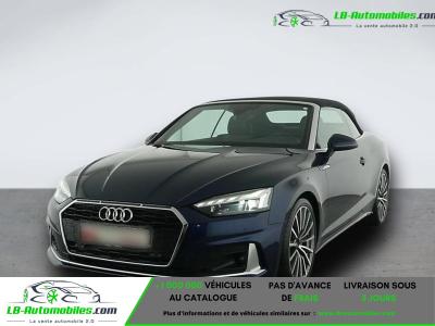 Audi A5 Cabriolet 40 TFSI 204 BVA