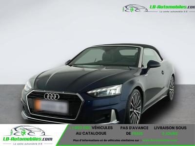 Audi A5 Cabriolet 40 TFSI 204 BVA