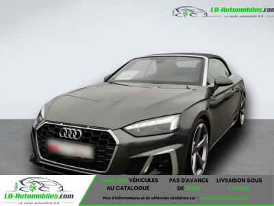 Audi A5 Cabriolet 45 TFSI 245 BVA Quattro