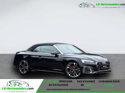 Audi A5 Cabriolet 45 TFSI 245 BVA Quattro