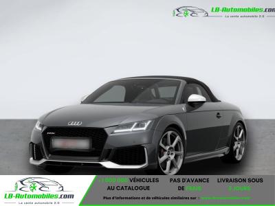 Audi TT RS Roadster 2.5 TFSI 400 BVA Quattro