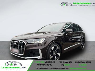 Audi SQ7 TDI  435 BVA Quattro 5pl