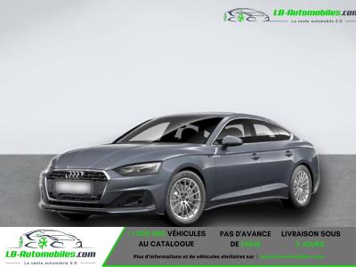 Audi A5 Sportback 40 TDI 204 BVA