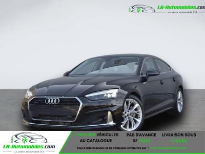 Audi A5 Sportback 40 TFSI 204 BVA