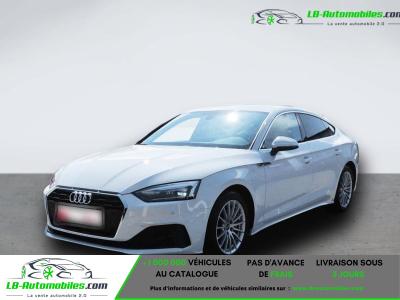 Audi A5 Sportback 40 TFSI 204 BVA