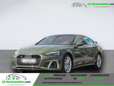 Audi A5 Sportback 40 TFSI 204 BVA Quattro