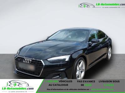 Audi A5 Sportback 40 TFSI 204 BVA Quattro