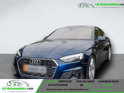 Audi A5 Sportback 40 TFSI 204 BVA Quattro