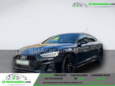 Audi A5 Sportback 45 TFSI 265 BVA Quattro