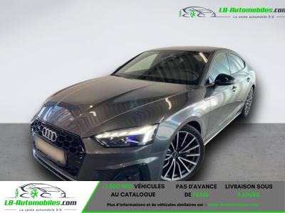 Audi A5 Sportback 45 TFSI 265 BVA Quattro