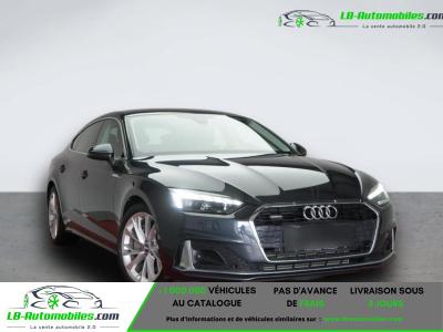 Audi A5 Sportback 45 TFSI 265 BVA Quattro