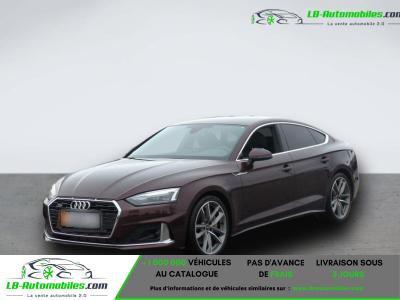 Audi A5 Sportback 45 TFSI 265 BVA Quattro