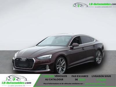 Audi A5 Sportback 45 TFSI 265 BVA Quattro