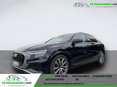 Audi Q8 50 TDI 286 BVA Quattro